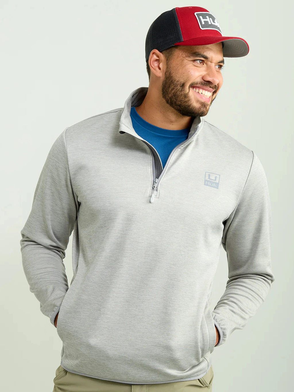 Coldfront + Performance 1/4 Zip shop-escape-outdoors