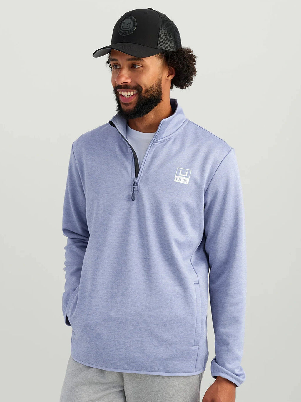 Coldfront + Performance 1/4 Zip shop-escape-outdoors