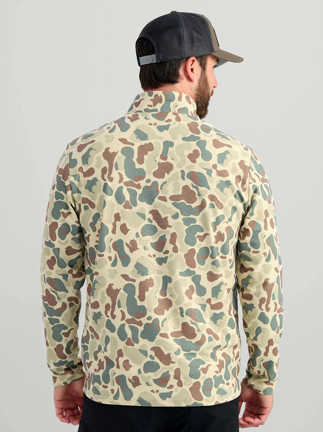 Leeward Lightweight FL shop-escape-outdoors