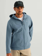 Whitecap Full Zip Fleece Hoodie shop-escape-outdoors