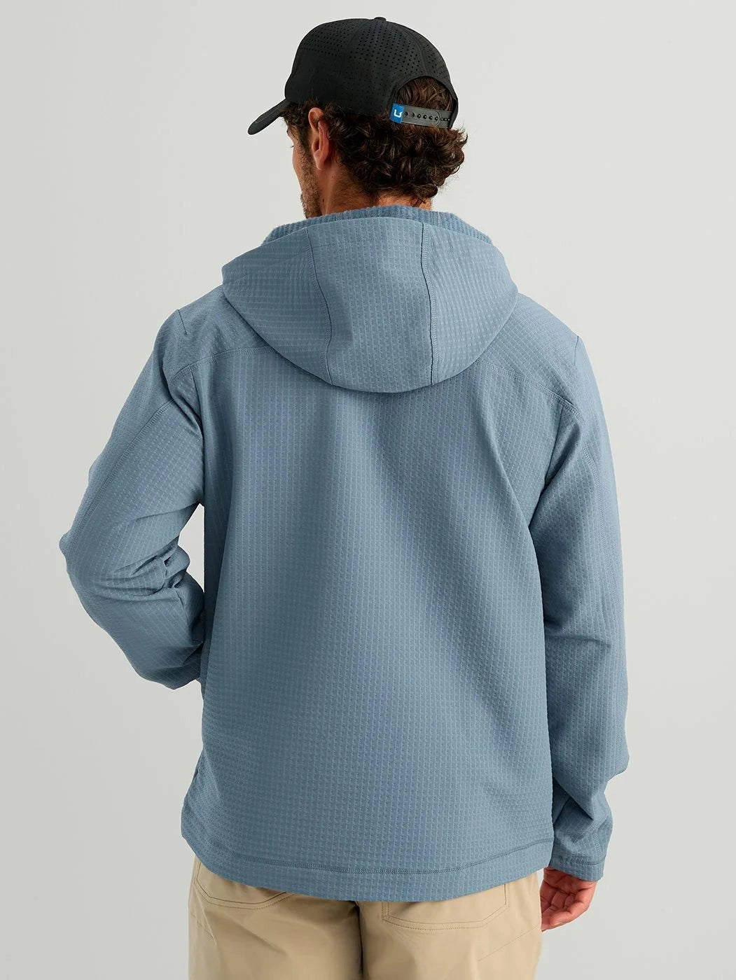 Whitecap Full Zip Fleece Hoodie shop-escape-outdoors
