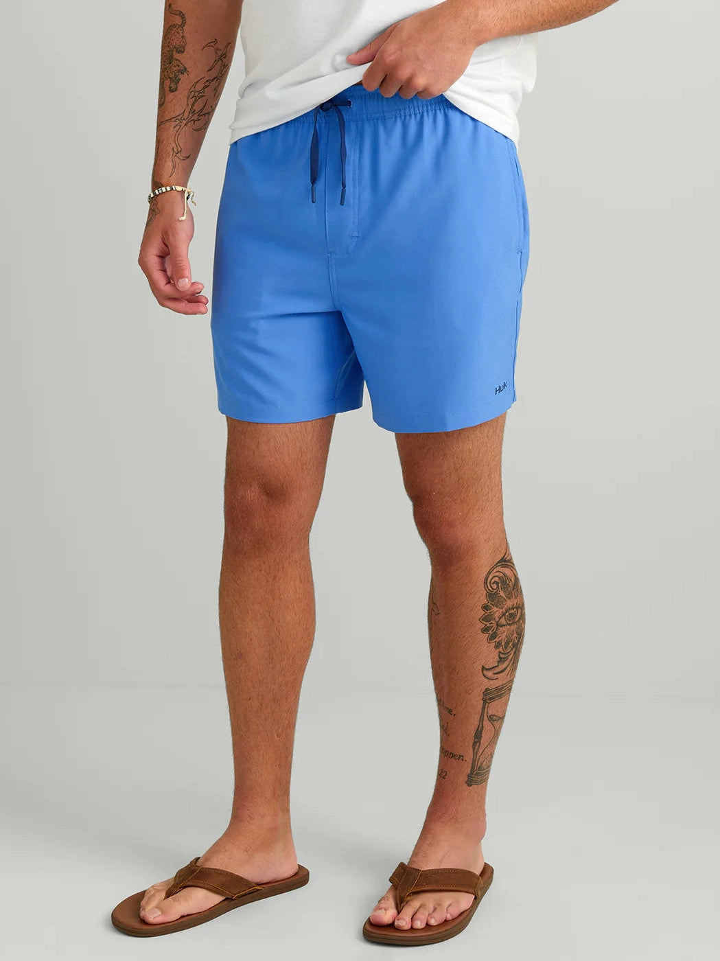 Pursuit Volley Swim Shorts 5.5" shop-escape-outdoors
