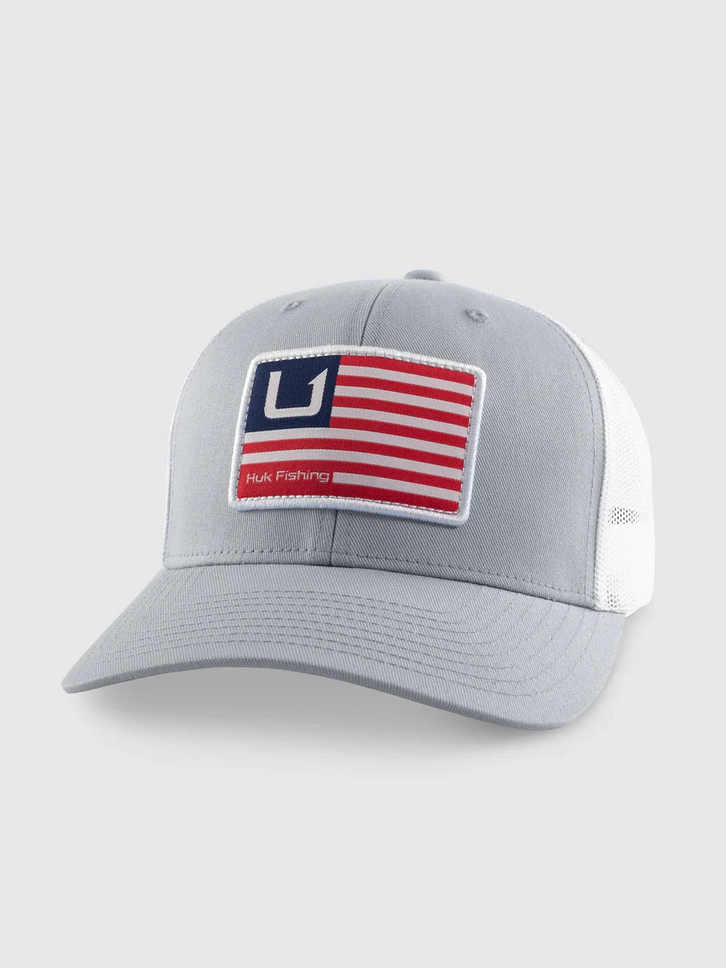 Huk and Bars Trucker Hat shop-escape-outdoors