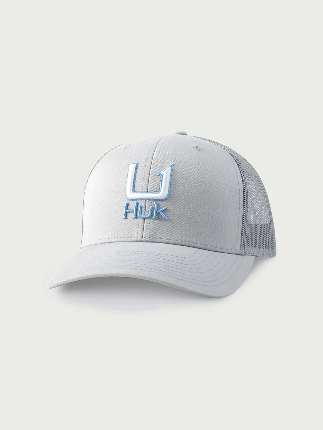 Huk Filled Barb U Trucker shop-escape-outdoors