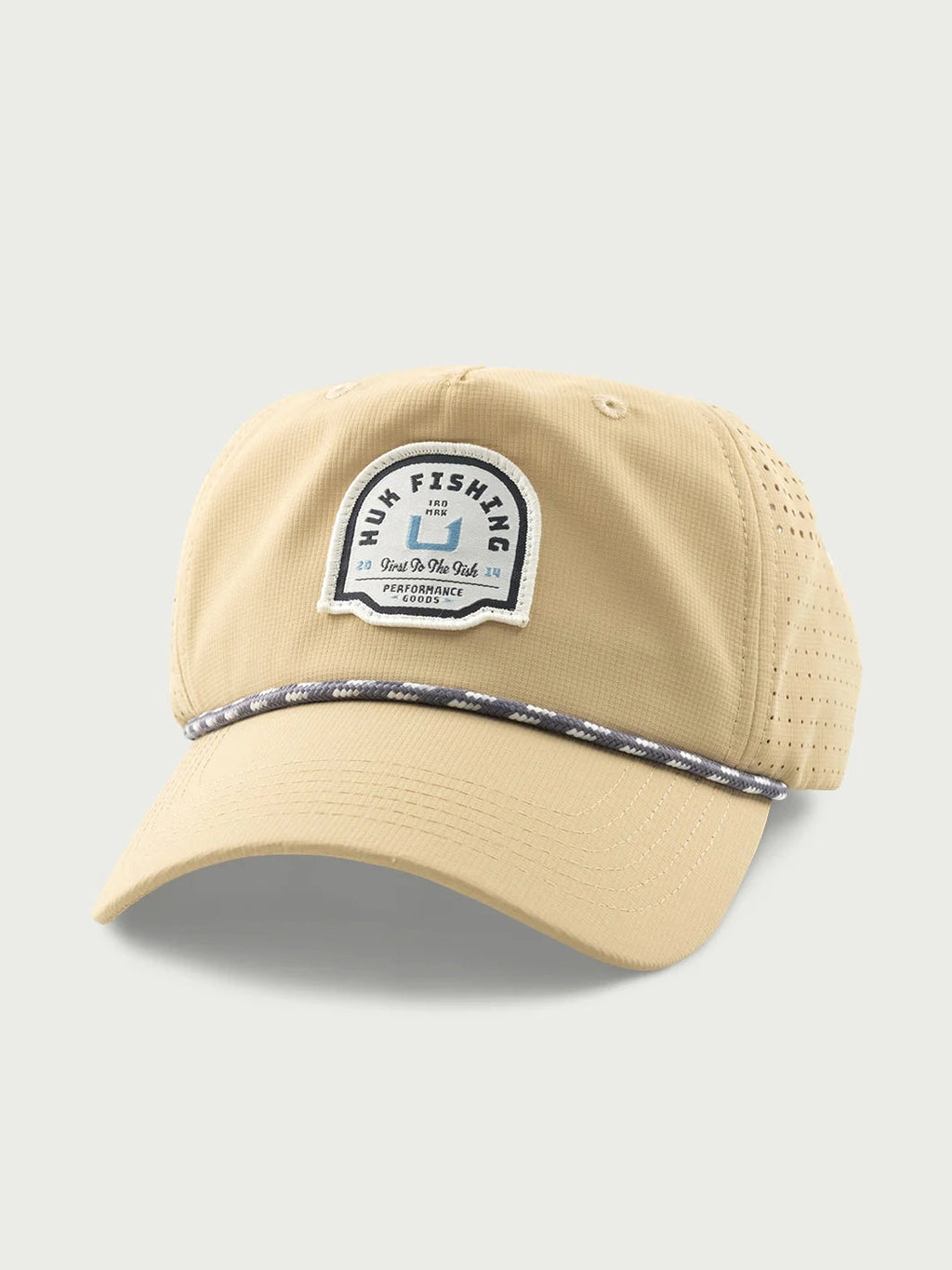 HUK Patch Performance Rope Hat shop-escape-outdoors