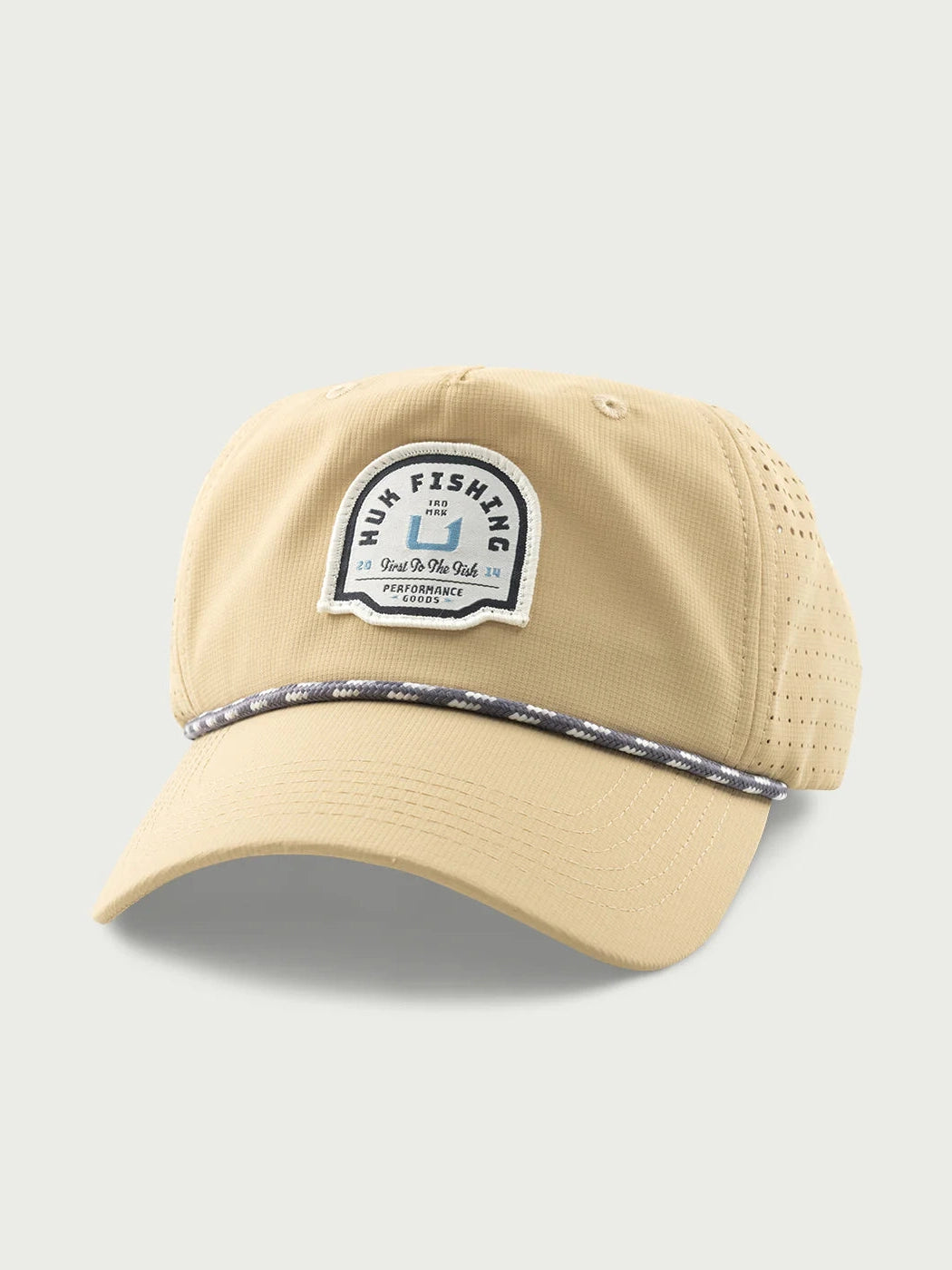 HUK Patch Performance Rope Hat shop-escape-outdoors