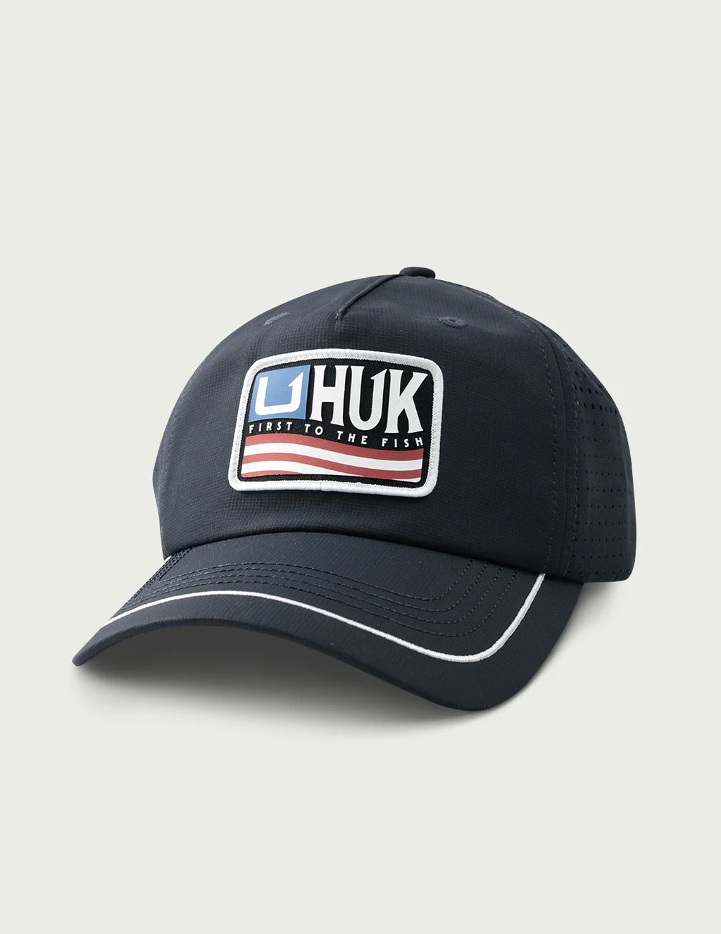 Huk Born Wave Performance Hat shop-escape-outdoors