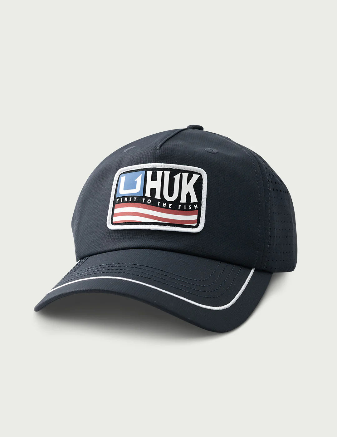 Huk Born Wave Performance Hat shop-escape-outdoors
