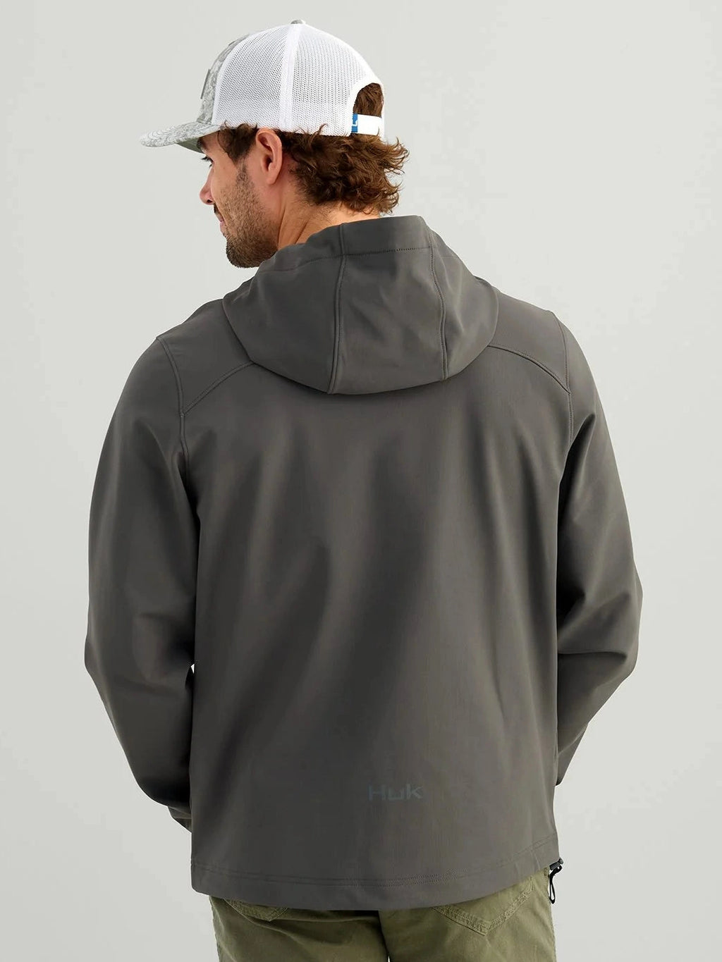 Breaker Hooded Pullover shop-escape-outdoors