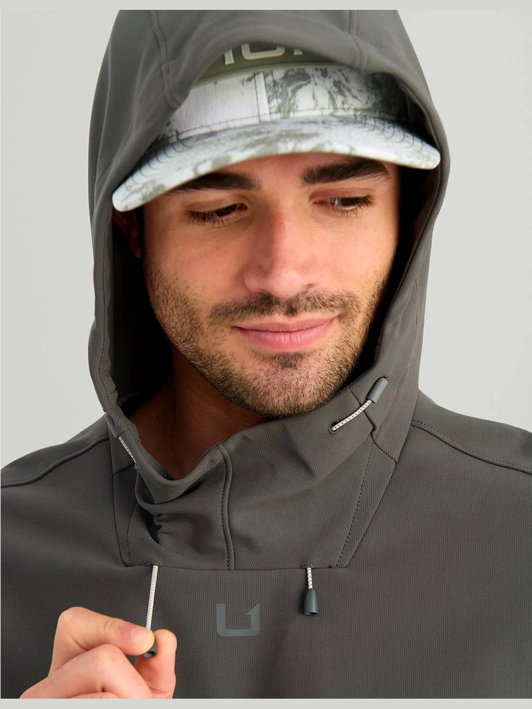 Breaker Hooded Pullover shop-escape-outdoors