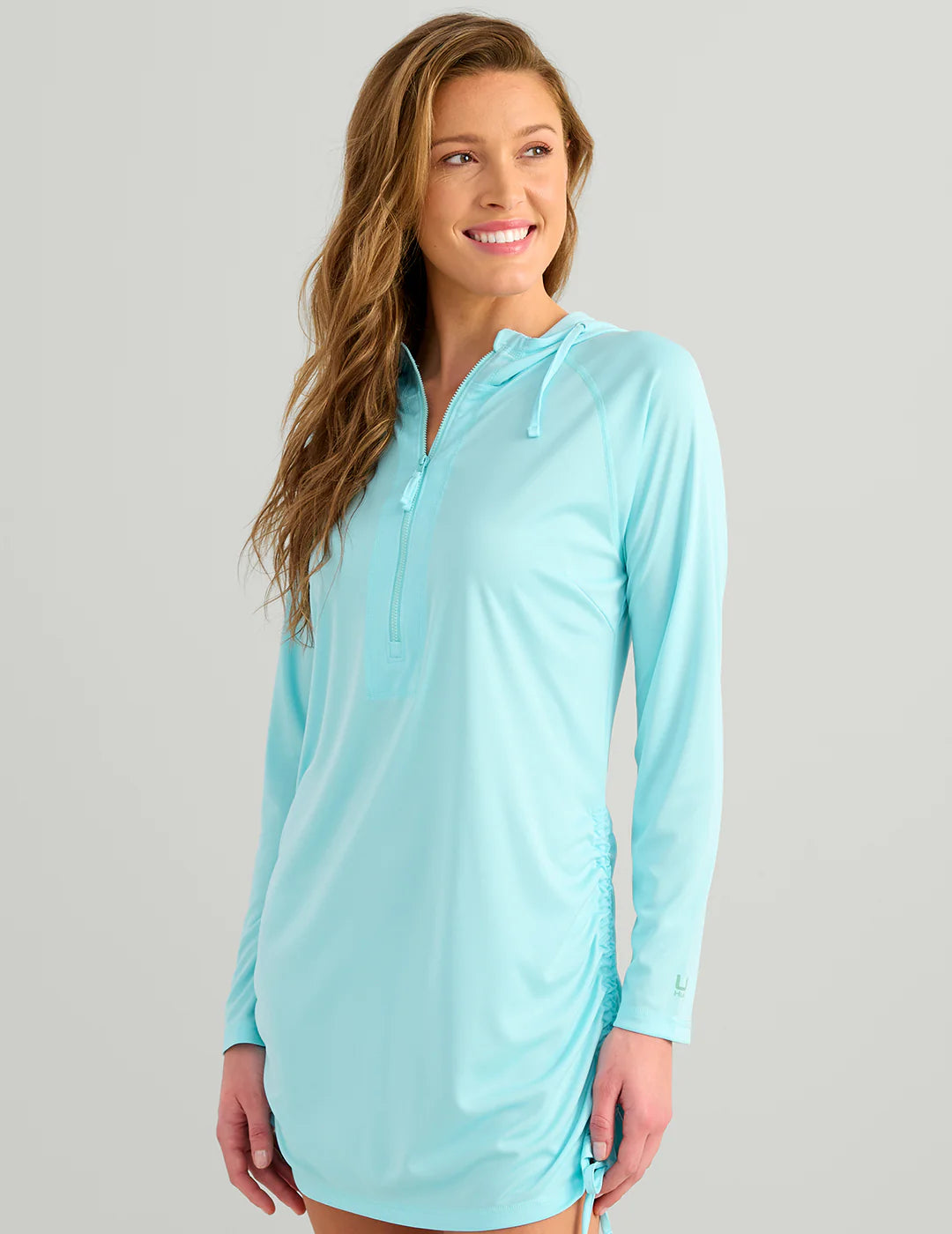 Women's Pursuit Cover-Up Dress shop-escape-outdoors