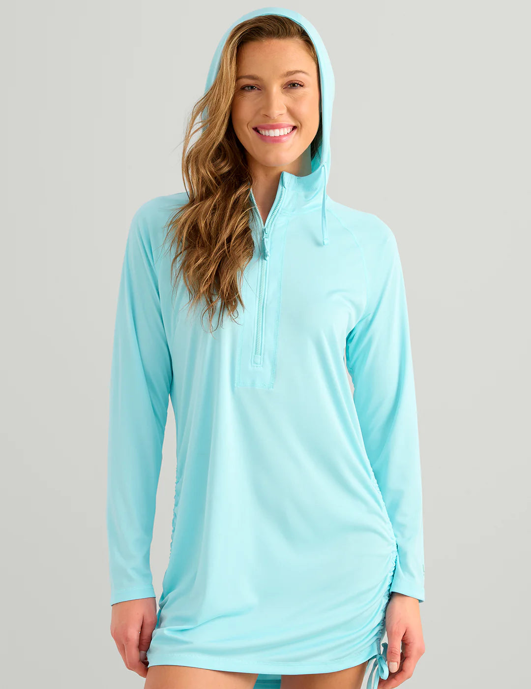 Women's Pursuit Cover-Up Dress shop-escape-outdoors