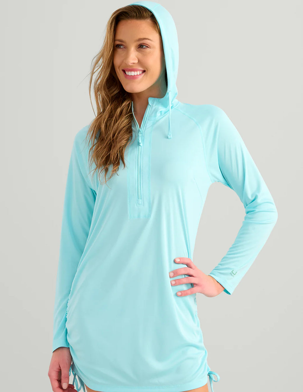 Women's Pursuit Cover-Up Dress shop-escape-outdoors