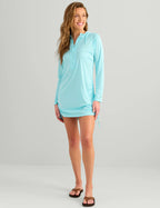 Women's Pursuit Cover-Up Dress shop-escape-outdoors