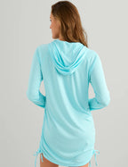 Women's Pursuit Cover-Up Dress shop-escape-outdoors