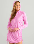 Women's Pursuit Cover-Up Dress shop-escape-outdoors