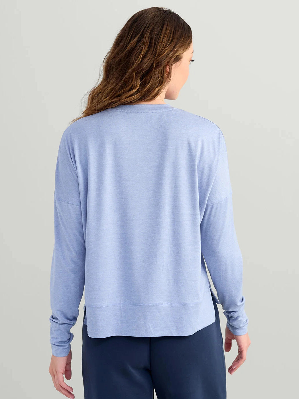 Women's Bayside Pullover Crew shop-escape-outdoors