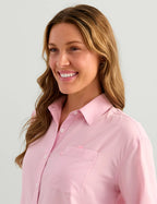 Women's Tide Point Oversized Shirt shop-escape-outdoors