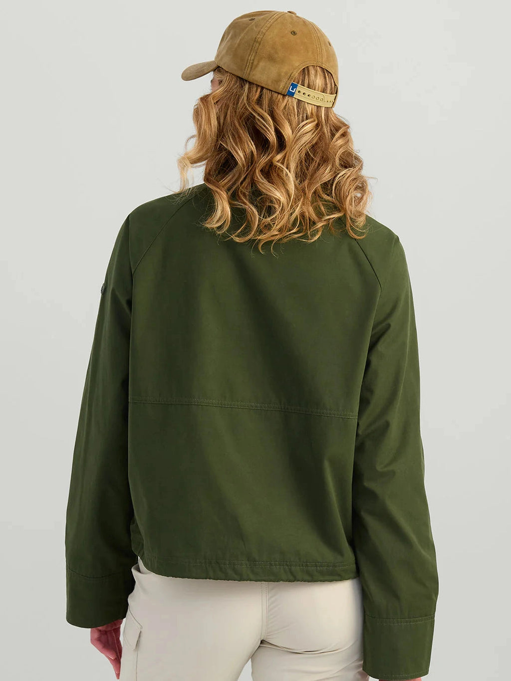 Women's Boatyard Jacket shop-escape-outdoors