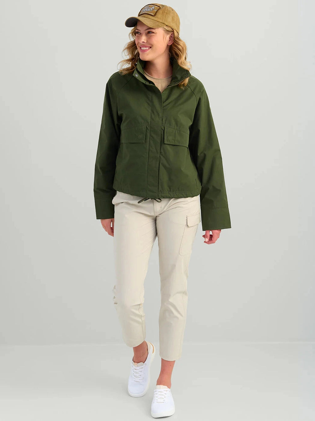 Women's Boatyard Jacket shop-escape-outdoors