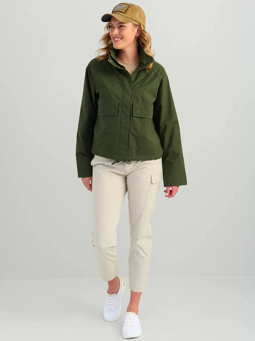 Women's Boatyard Jacket shop-escape-outdoors