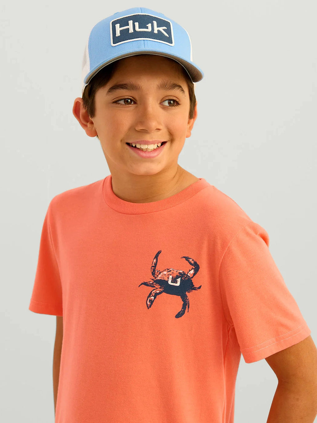 Youth Low Country Tee shop-escape-outdoors
