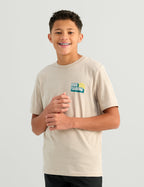 Kids Bait Fetch Tee shop-escape-outdoors