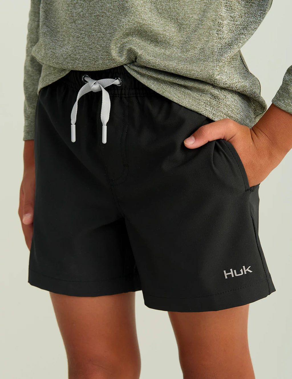 Kid's Pursuit Volley Swim Short 5.5" shop-escape-outdoors