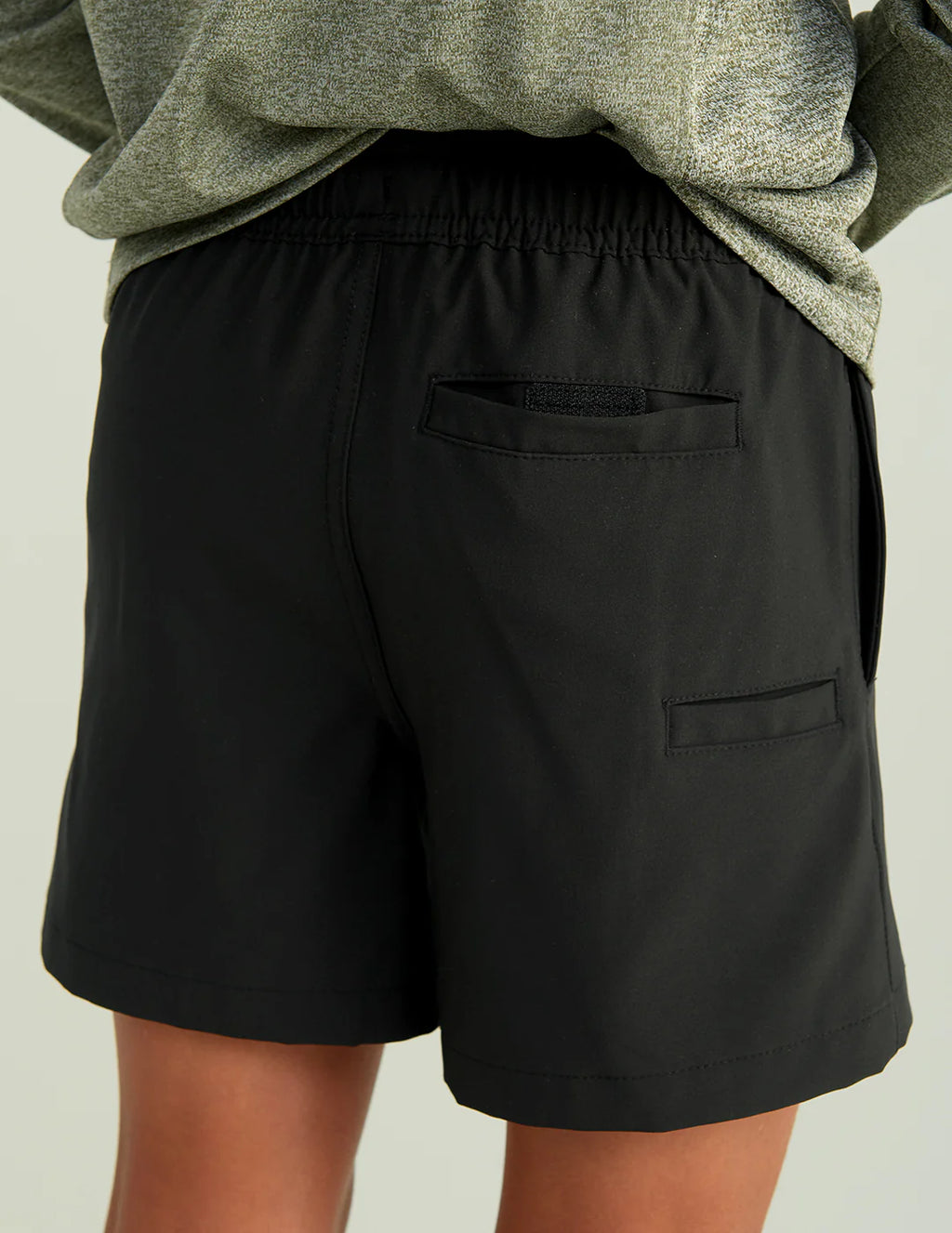 Kid's Pursuit Volley Swim Short 5.5" shop-escape-outdoors