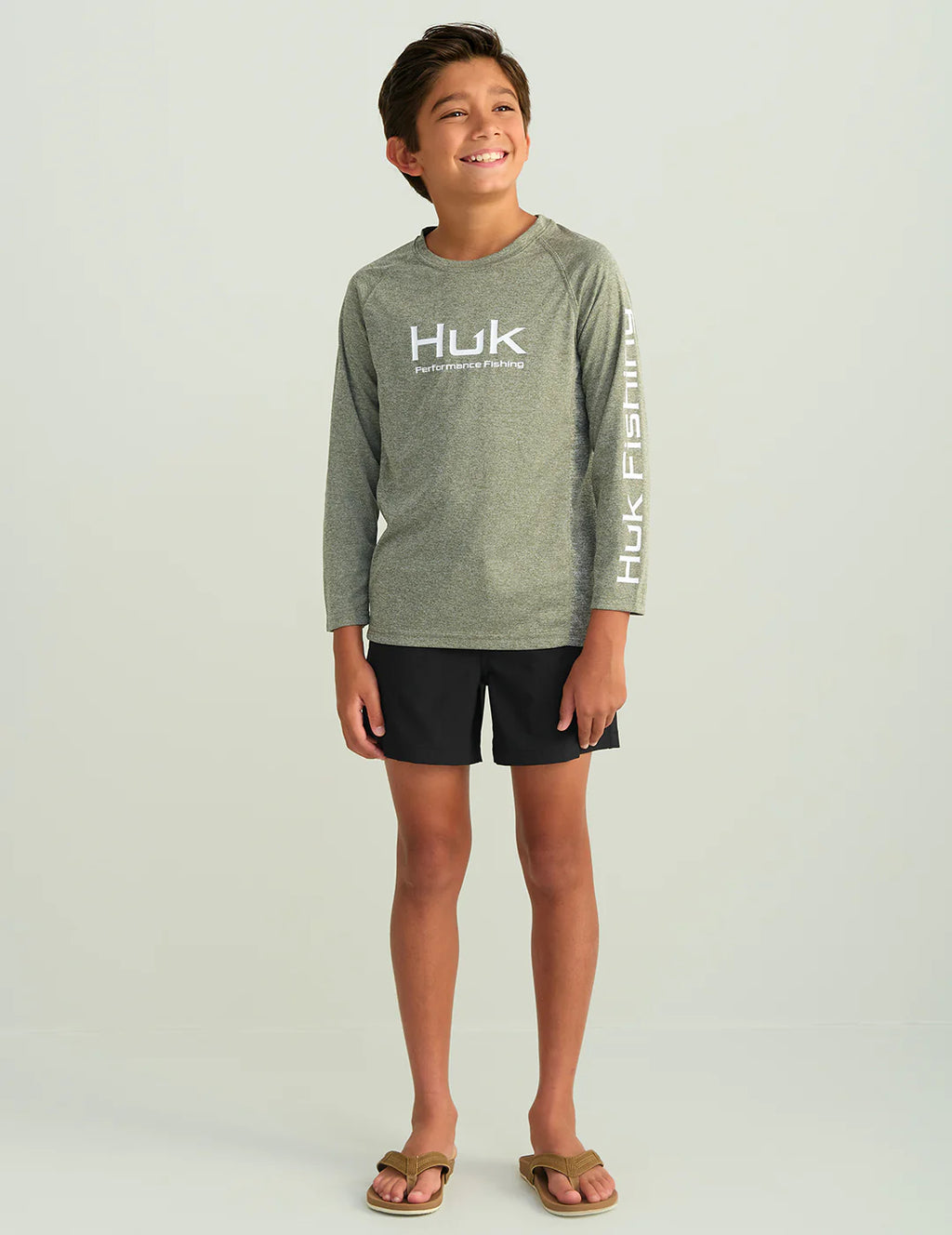 Kid's Pursuit Volley Swim Short 5.5" shop-escape-outdoors