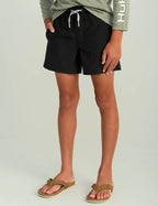 Kid's Pursuit Volley Swim Short 5.5" shop-escape-outdoors