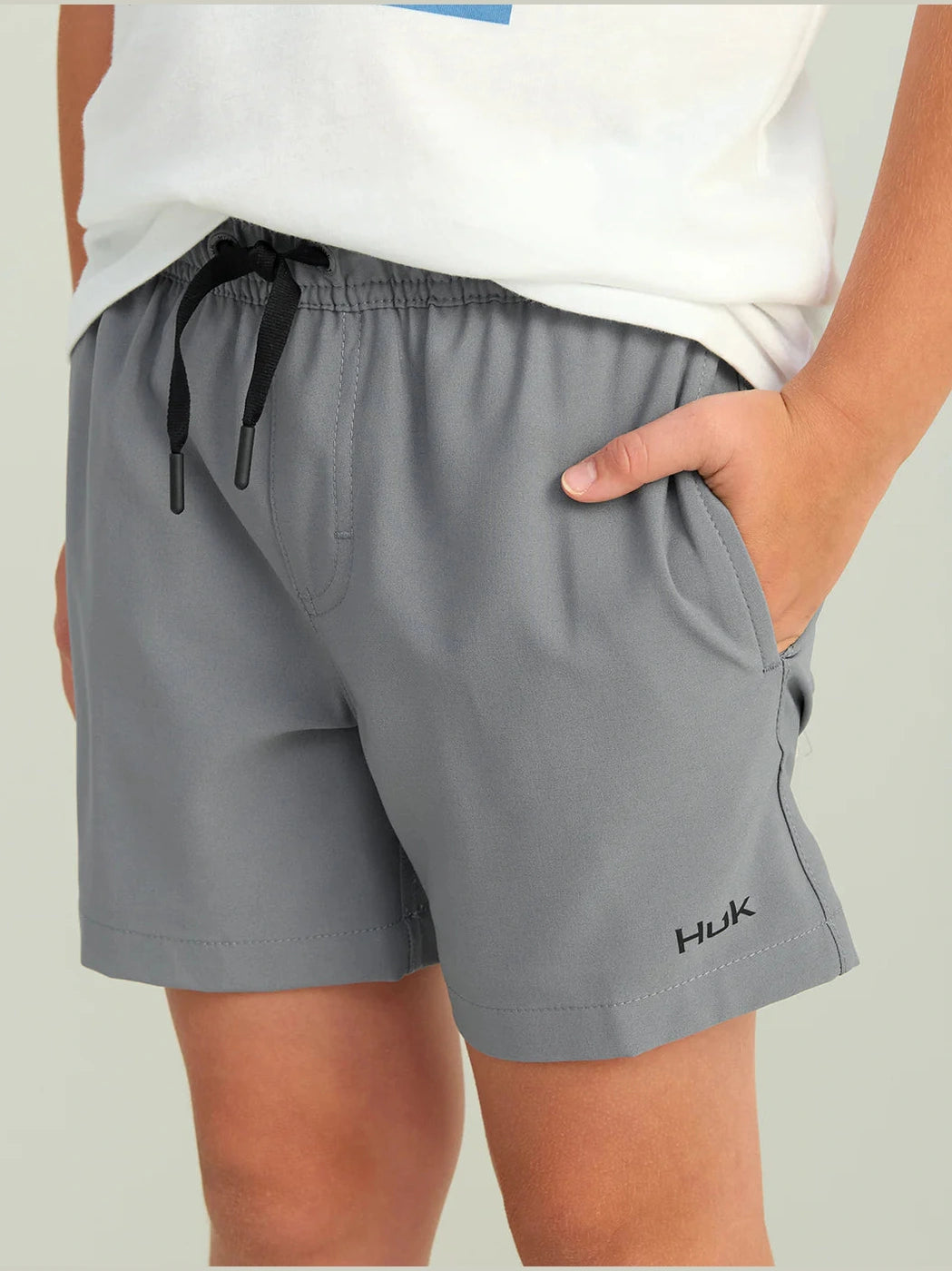 Youth Pursuit Volley Swim Short shop-escape-outdoors