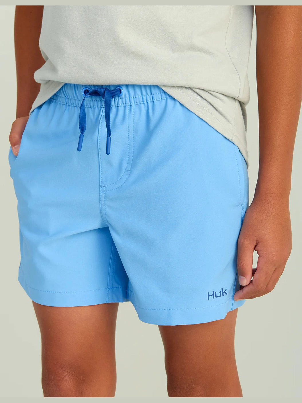 Youth Pursuit Volley Swim Short shop-escape-outdoors