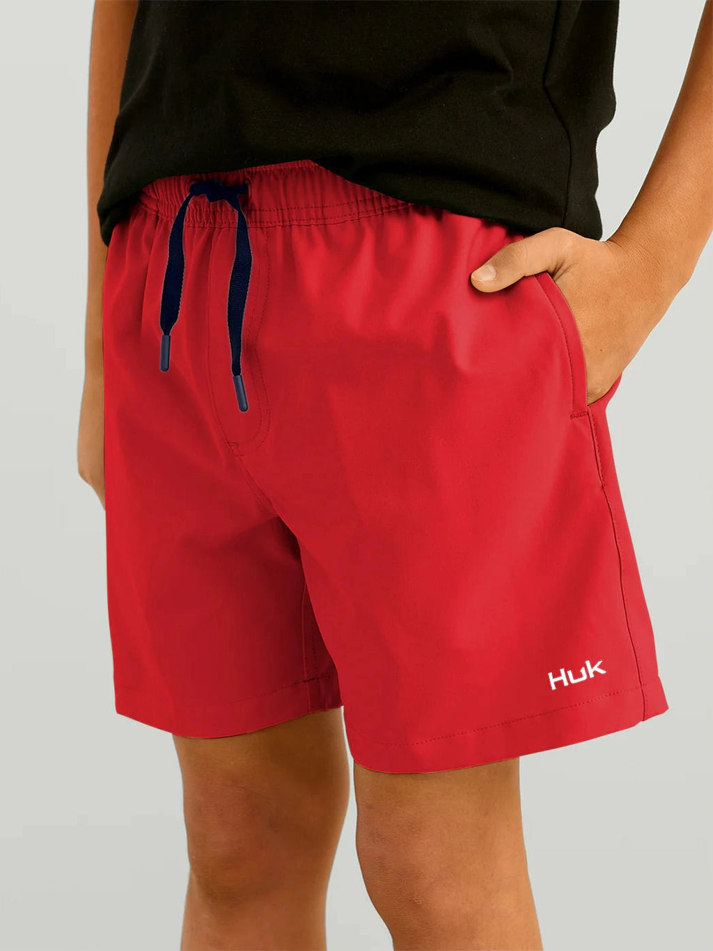 Youth Pursuit Volley Swim Short shop-escape-outdoors