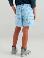 Kid's Pursuit Volley 5 Swim Shorts - Shop Escape Outdoors
