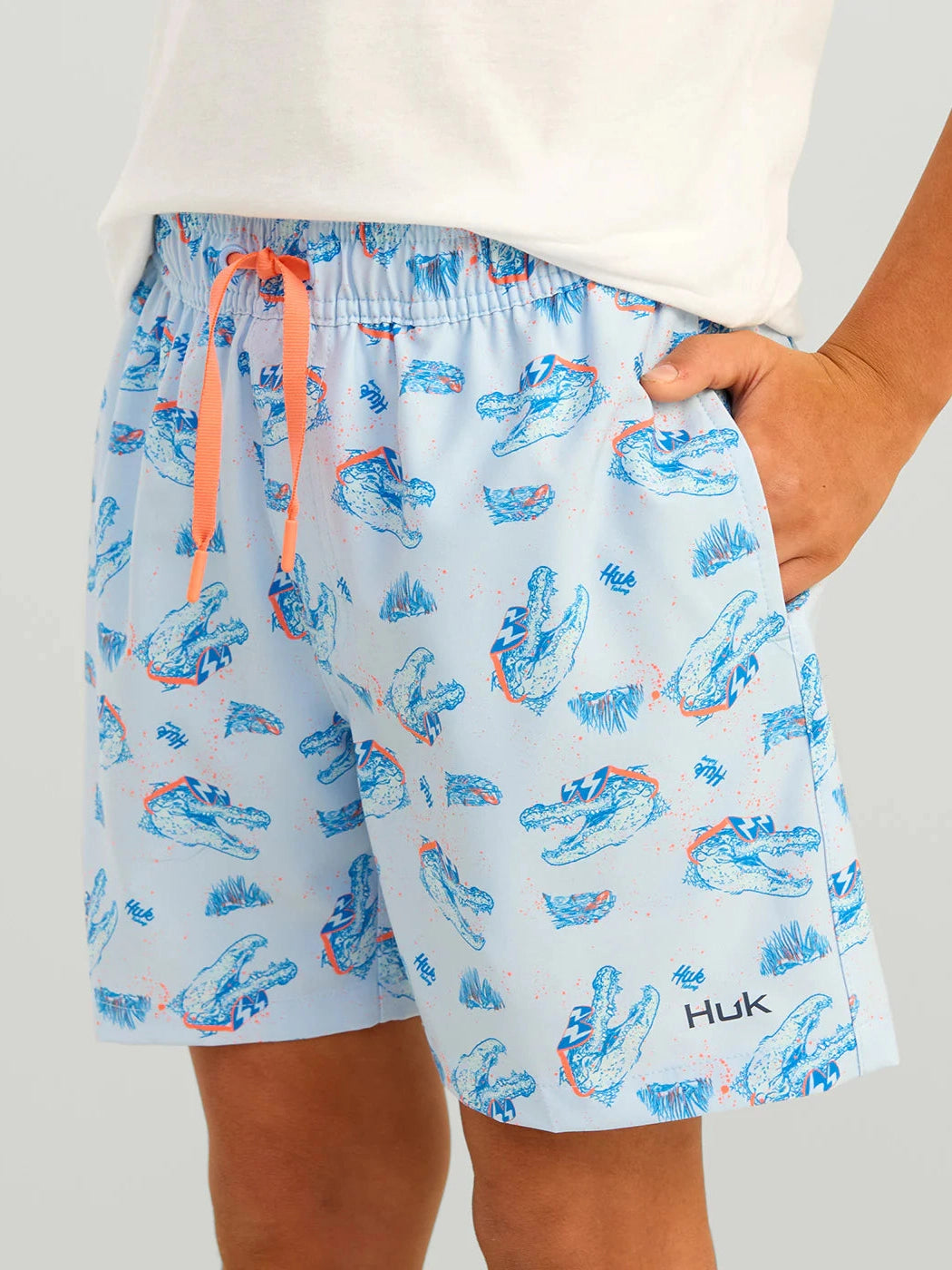 Youth Pursuit Volley Swim Short shop-escape-outdoors