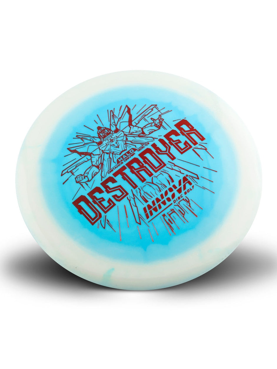 Halo Star Destroyer shop-escape-outdoors