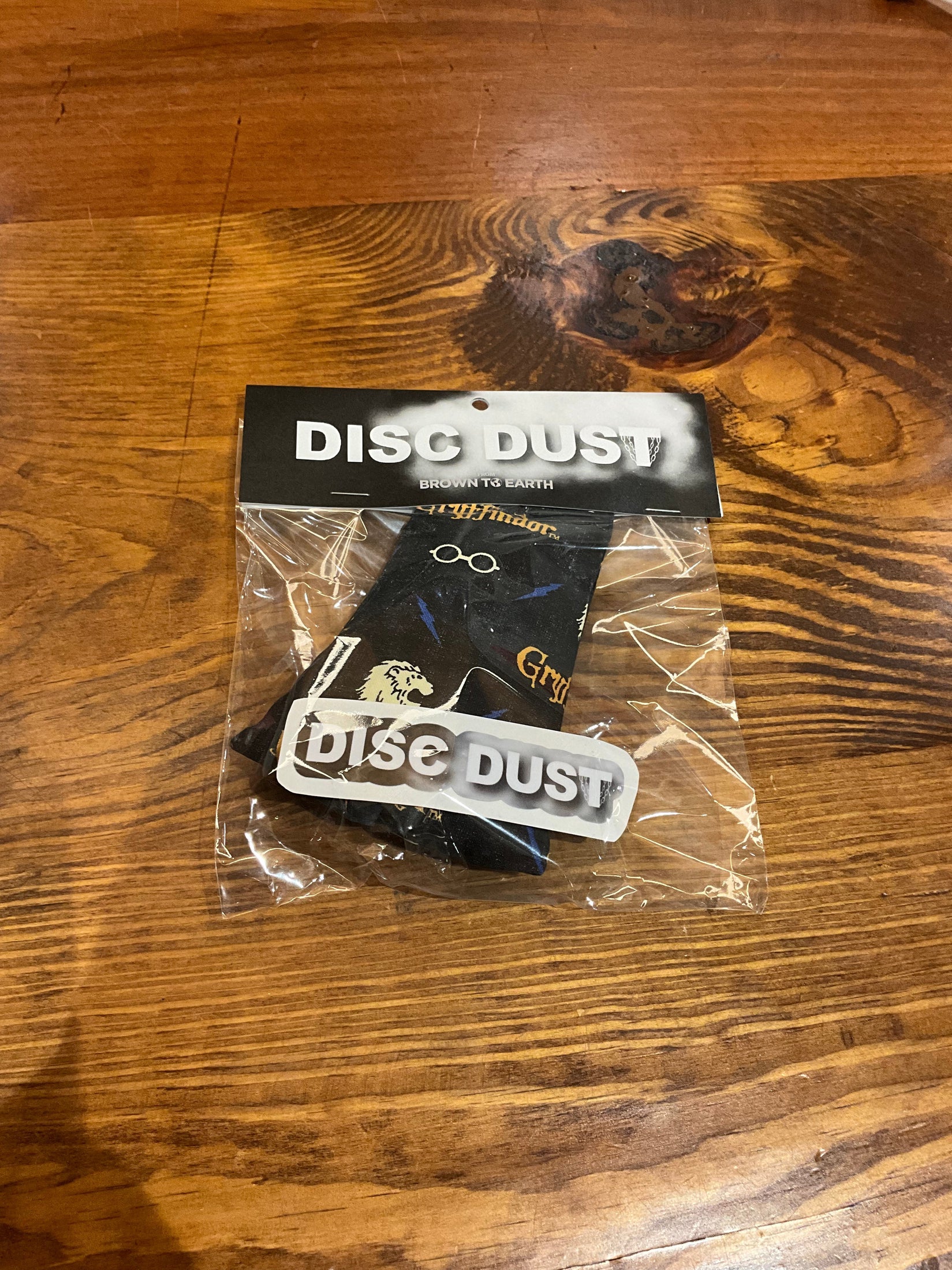 Disc Dust shop-escape-outdoors