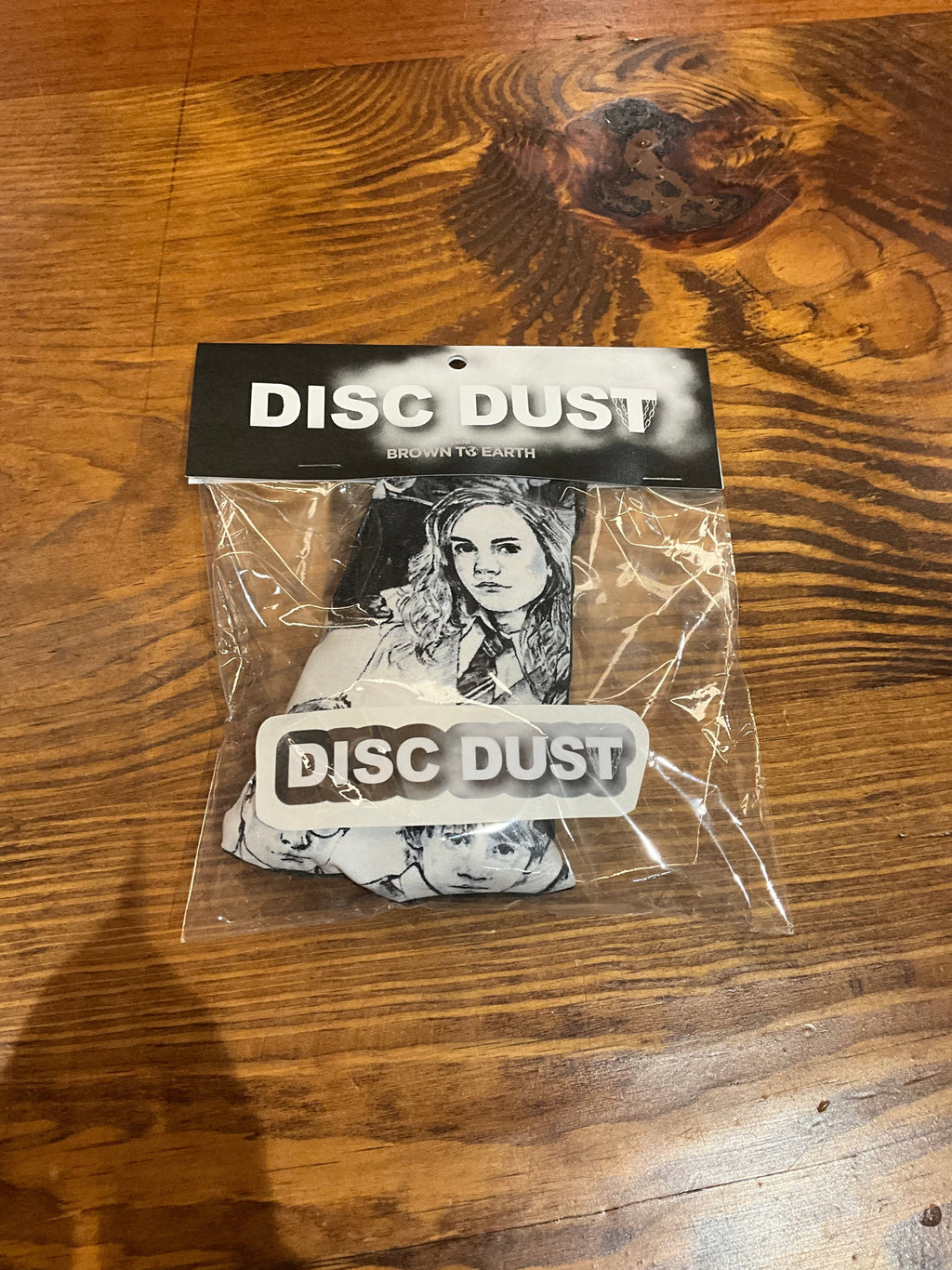 Disc Dust shop-escape-outdoors