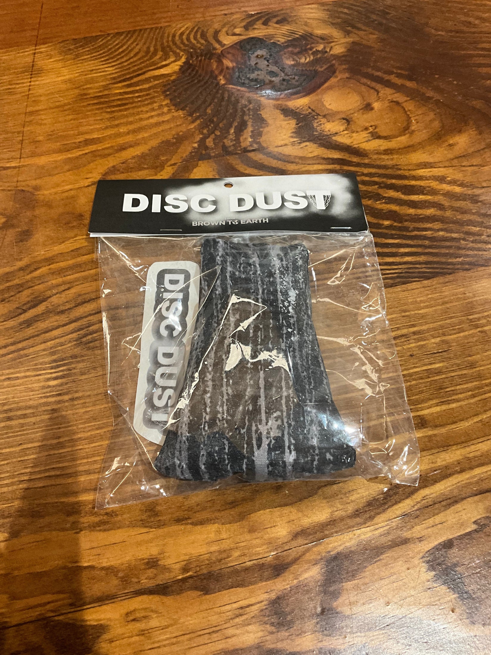 Disc Dust shop-escape-outdoors