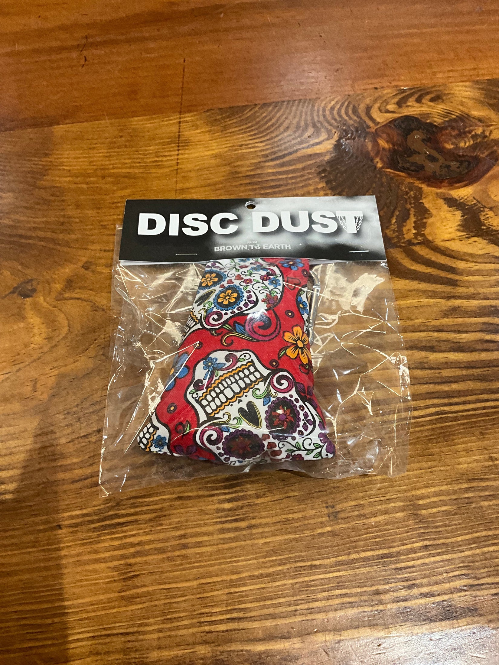 Disc Dust shop-escape-outdoors