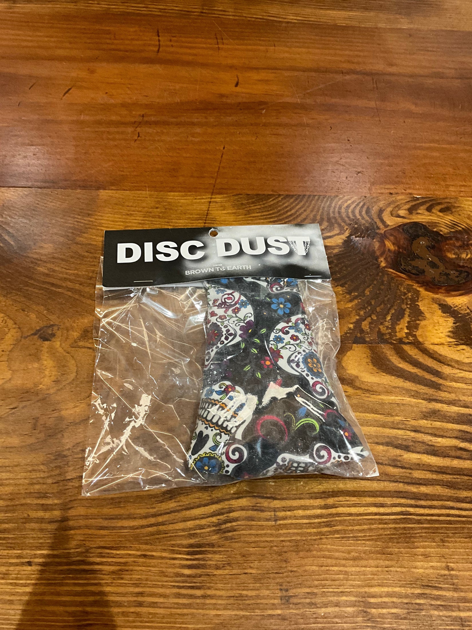 Disc Dust shop-escape-outdoors