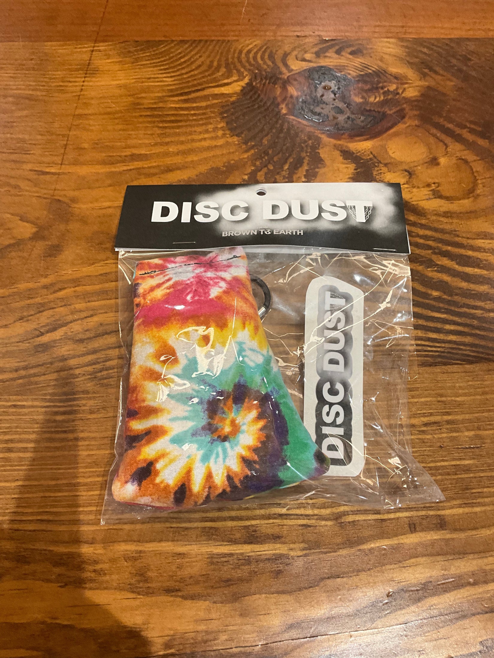 Disc Dust shop-escape-outdoors