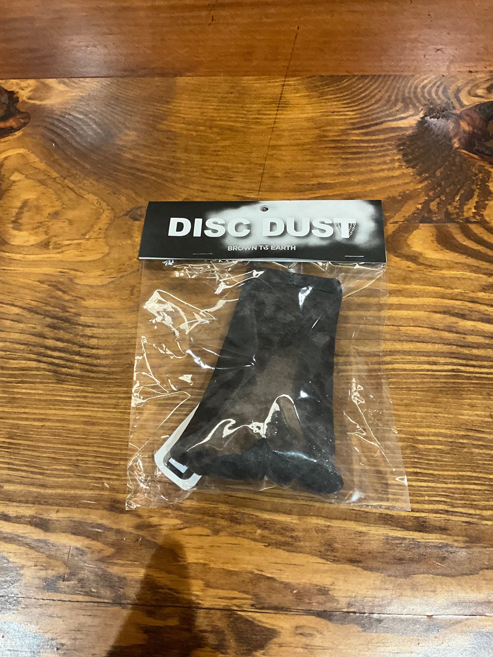 Disc Dust shop-escape-outdoors