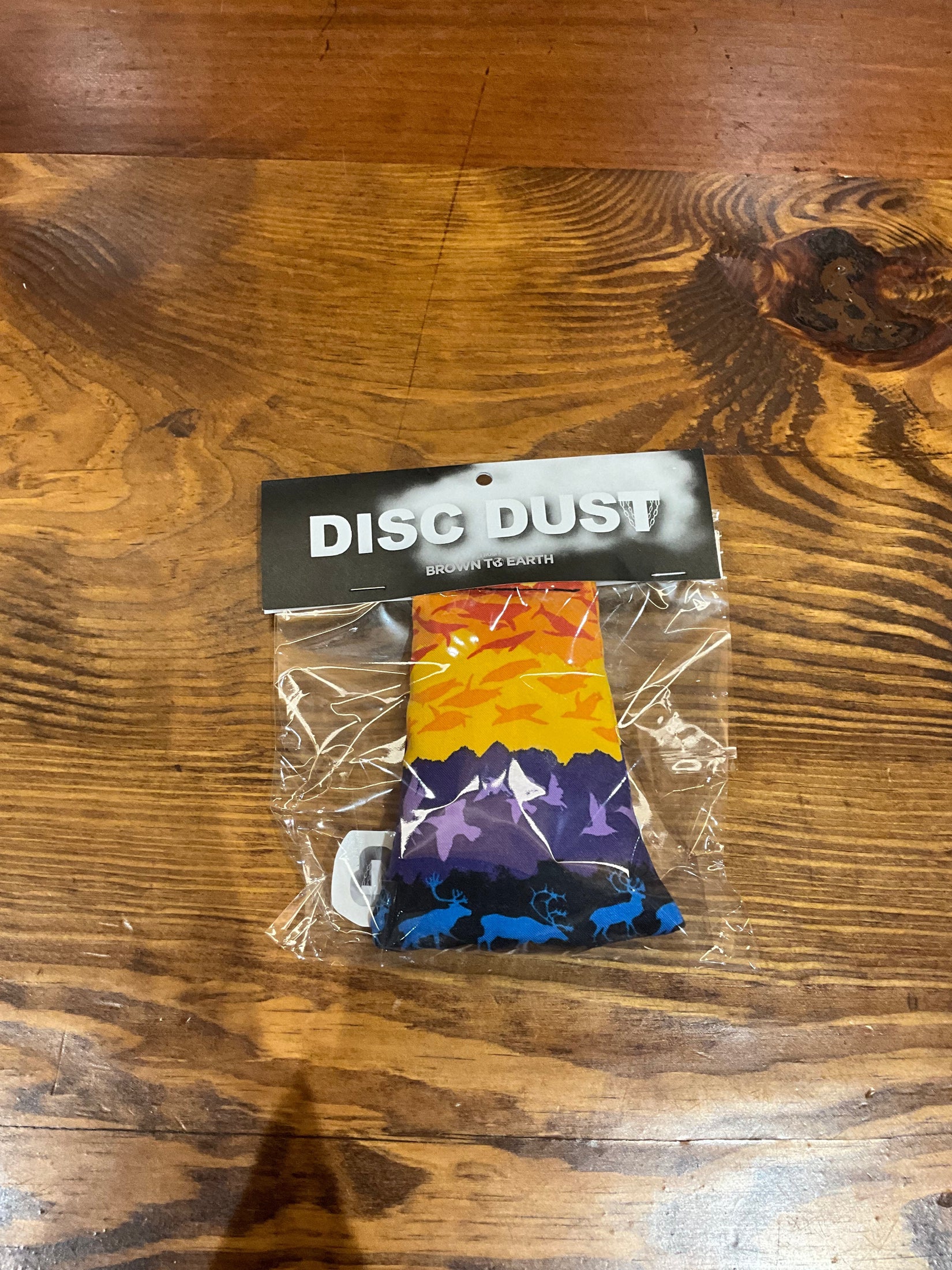 Disc Dust shop-escape-outdoors