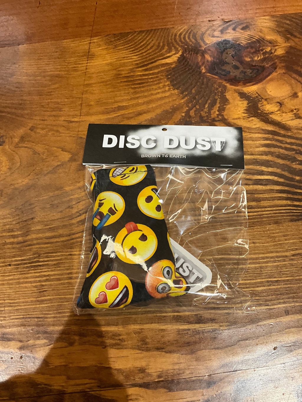 Disc Dust shop-escape-outdoors