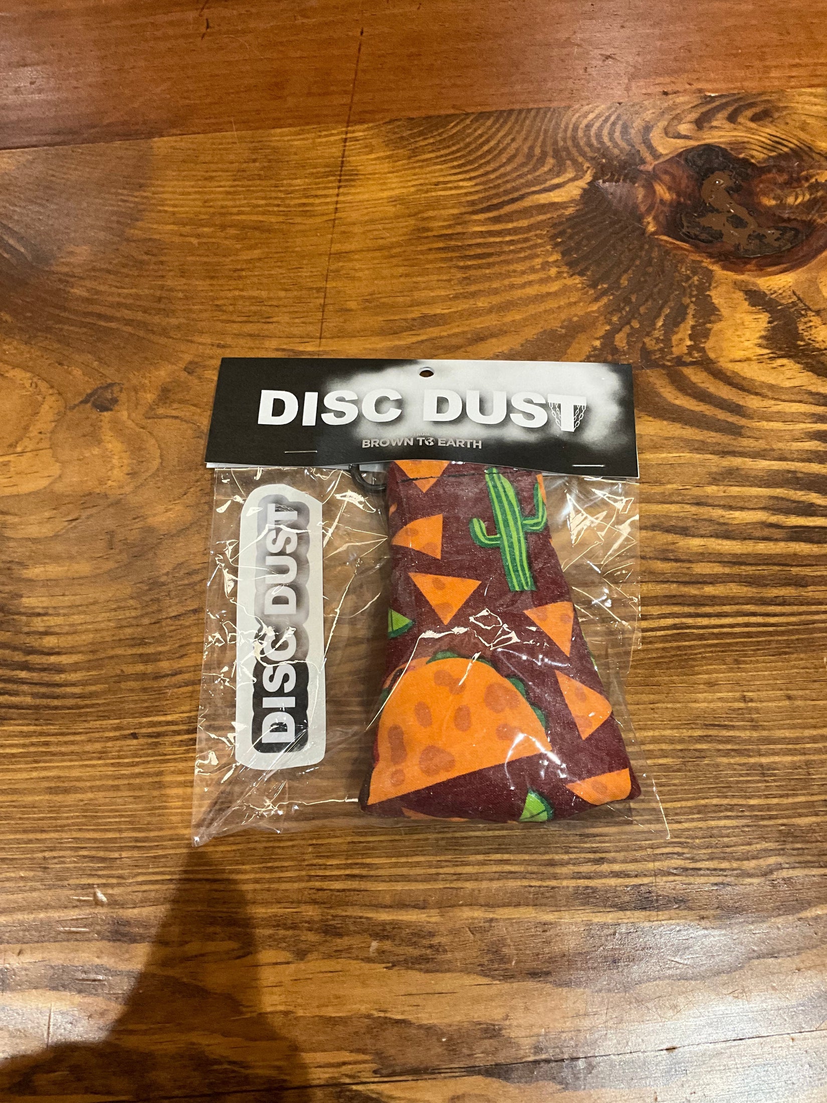 Disc Dust shop-escape-outdoors