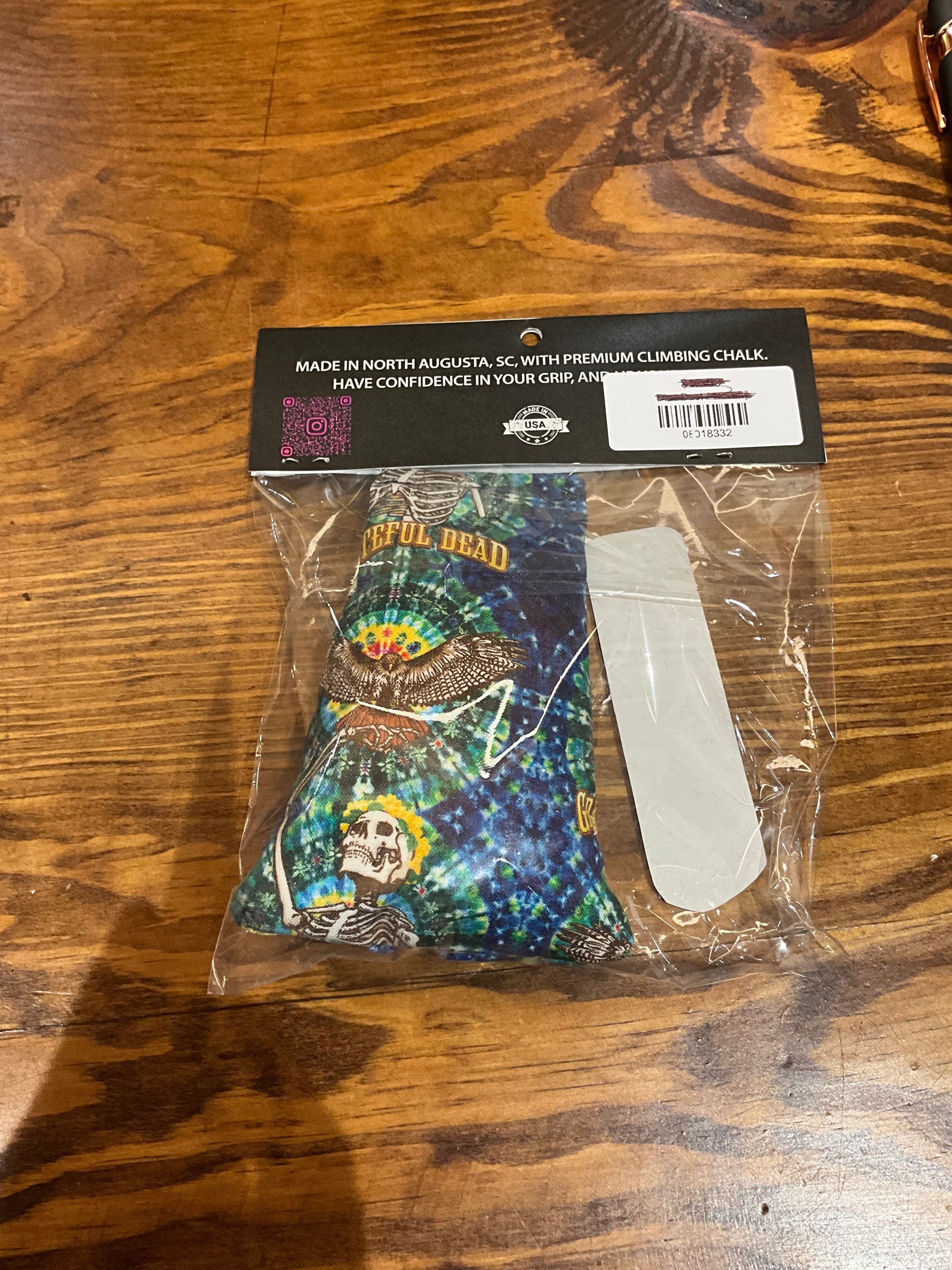 Disc Dust shop-escape-outdoors