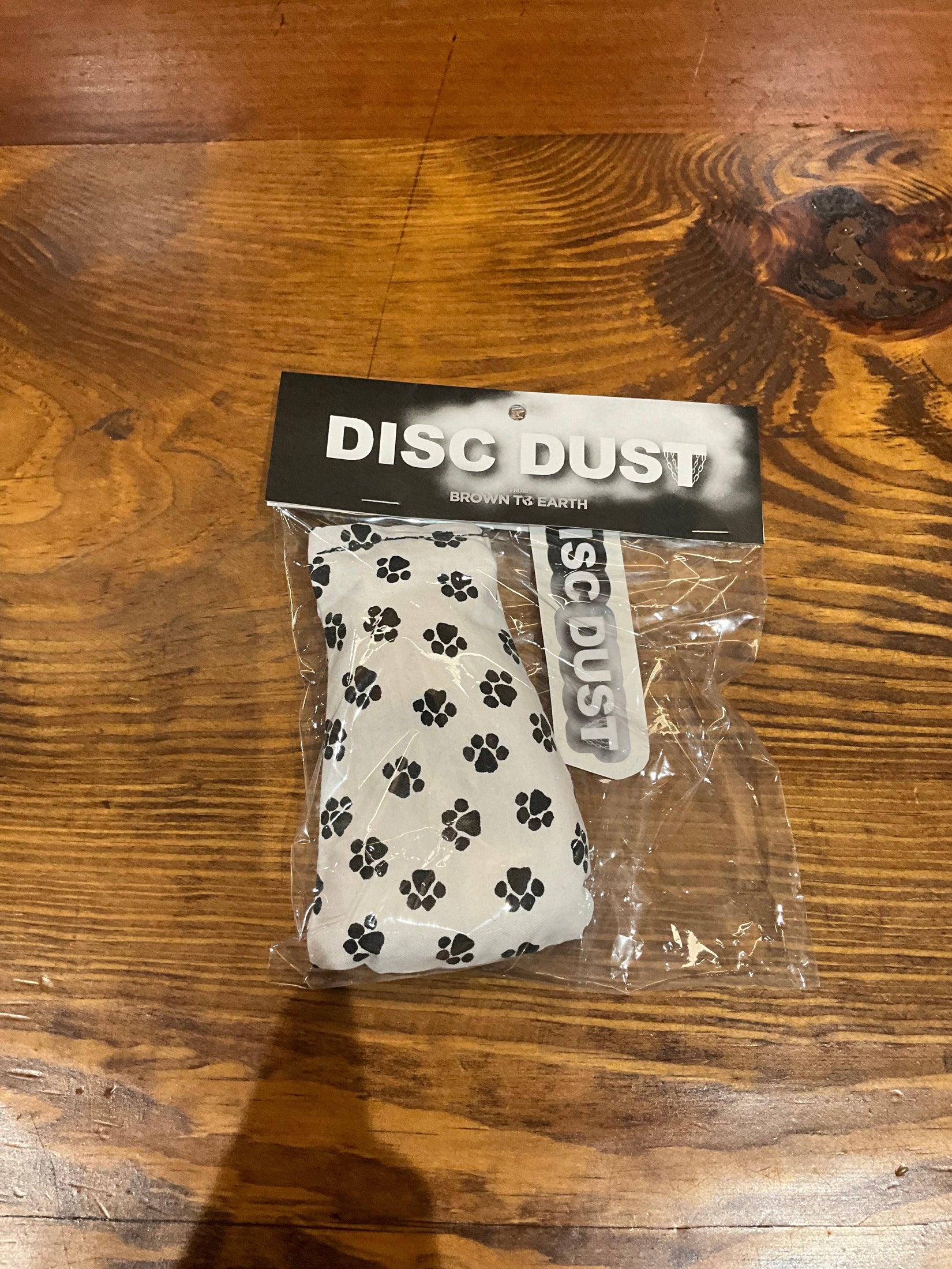 Disc Dust shop-escape-outdoors