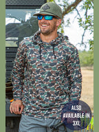 Performance Hoodie shop-escape-outdoors